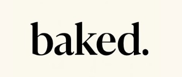 Baked